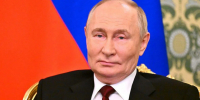 Sky News констатирует: уровень встречи Путина на Аляске ознаменовал конец «изоляции от Запада» - MosRegToday.Ru