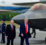 Белый дом опубликовал еще один снимок Путина и Трампа - MosRegToday.Ru