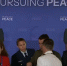 Кремль: переговоры Путина и Трампа в узком составе завершены - MosRegToday.Ru