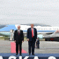 Чтец по губам раскрыл первые слова Трампа Путину на Аляске - РТВ-Подмосковье