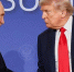 Обед для делегаций США и России отменен, Трамп улетает в Вашингтон - MosRegToday.Ru