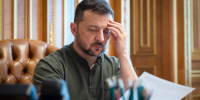 Трамп позвонил Зеленскому после переговоров с Путиным на Аляске - РТВ-Подмосковье
