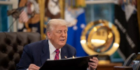 Трамп вновь заговорил про санкции против России - РТВ-Подмосковье