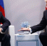 Трамп подвел итоги встречи с Путиным в интервью американскому телеканалу - MosRegToday.Ru