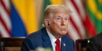 Трамп созвонился с Зеленским после встречи с Путиным - РТВ-Подмосковье