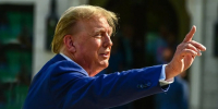 Трамп довел до представителей ЕС, НАТО и Украины итоги встречи с Путиным - MosRegToday.Ru