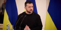 Зеленский рассказал, как прошел телефонный разговор с Трампом - РТВ-Подмосковье