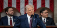 Трамп обсудил с лидерами ЕС один вопрос по Украине - РТВ-Подмосковье