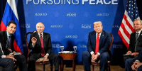 Депутат раскрыл, что могло стать преградой для сделки России и США - РТВ-Подмосковье