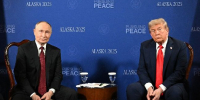 Трамп назвал условие для быстрого достижения мира на Украине - РТВ-Подмосковье