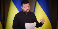 FT: Зеленский готов к обсуждению территориального вопроса с Трампом - РТВ-Подмосковье
