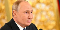 Путин оценил разговор с Трампом - РТВ-Подмосковье