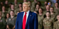 На Западе рассказали о последнем разговоре Трампа с Зеленским - РТВ-Подмосковье