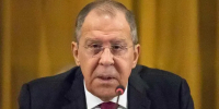Лавров обсудил по телефону с главой МИД Турции Фиданом переговоры Путина и Трампа - MosRegToday.Ru