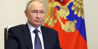 Путин дал оценку саммиту с Трампом на совещании в Кремле - РТВ-Подмосковье