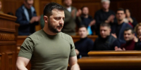 На Украине Зеленскому предрекли «последнюю» поездку в Вашингтон из-за позиции Трампа - MosRegToday.Ru
