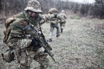 ВС РФ ликвидировали группу французских наёмников в Херсонской области