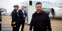 Стало известно, почему Зеленский не принял условий России - РТВ-Подмосковье