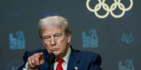 Трамп обвинил американские СМИ в искажении сведений о встрече с Путиным на Аляске - РТВ-Подмосковье