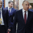 Путин в ходе пресс-конференции на Аляске изменил запланированную речь - MosRegToday.Ru