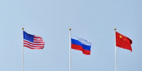 Рубио предупредил о последствиях введения санкции против Китая за нефть из России - РТВ-Подмосковье