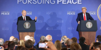 Трамп рассказал о закулисной битве с Путиным из-за места встречи - MosRegToday.Ru