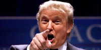 Заставит ли Трамп Зеленского капитулировать перед Путиным? Инсайдеры ЕС  ждут давления на Киев - MosRegToday.Ru