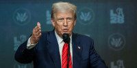 «Никакого НАТО и Крыма для Украины»: Трамп перечислил, что обязан сделать Зеленский для немедленного завершения конфликта - РТВ-Подмосковье