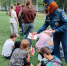 В Богородском округе проведен День безопасности для детей - ГУ МЧС МО