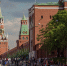 Несколько улиц в центре Москвы перекроют с 20 августа до 1 сентября - Комсомольская Правда