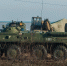 БТР M113 с флагами России и США заметили в зоне СВО - MosRegToday.Ru