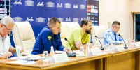 Подготовку к отопительному сезону обсудили на еженедельном штабе в Химках - MosRegToday.Ru