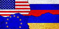 В ГД рассказали, что Евросоюз будет просить у Трампа для Украины - РТВ-Подмосковье