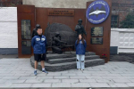 «Там ждут нашей помощи»: активисты из Подмосковья выехали в новые регионы