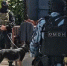В Москве росгвардейцы задержали нарушителей миграционного законодательства  - РТВ-Подмосковье