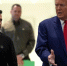 Трамп и Зеленский встретились у порога Белого дома - MosRegToday.Ru