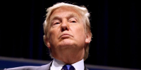 Трамп не поприветствовал европейских лидеров по прибытии в Белый дом - MosRegToday.Ru