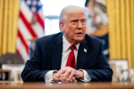 «Недопустимость»: Трамп окончательно закрыл вопрос о членстве Украины в НАТО
