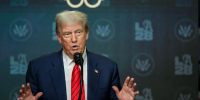 Трамп прервал переговоры с лидерами ЕС, чтобы позвонить Путину - РТВ-Подмосковье