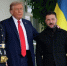 Зеленский заявил, что надел свой «лучший костюм» на встречу с Трампом - РТВ-Подмосковье