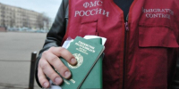 Вячеслав Володин рассказал о законах в отрасли миграционной политики - GlobalMSK.Ru