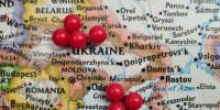 Мединский обнаружил символизм на фотографии с территорией Украины в Овальном кабинете - MosRegToday.Ru
