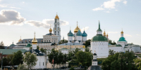 Подмосковье вошло в программу развития въездного туризма «Открой твою Россию» - Regions.Ru
