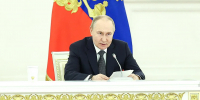 Политолог Дудчак оценил вероятность встречи Путина и Зеленского - MosRegToday.Ru