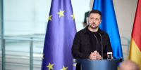 «На заборе тоже пишут»: Политолог заявил, что встречи Путина и Зеленского не будет - РТВ-Подмосковье