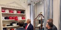 Трамп заявил Макрону, что Путин хочет сделки ради него - РТВ-Подмосковье
