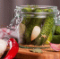 Хрустящее наслаждение по-фински: готовим пикантные маринованные огурцы - Regions.Ru