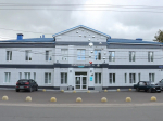 На месте недостроев в Подмосковье появятся школы, медицинские центры и скверы