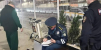 В аэропортах Подмосковья начались облавы на «зазывал» на такси - Regions.Ru