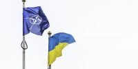 Политолог исключил размещение войск НАТО на Украине в ближайшее время - РТВ-Подмосковье